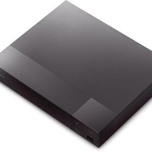 Sony Region Free Blu Ray Player Pal/NTSC Zone NEEDS FIXING or FOR PARTS